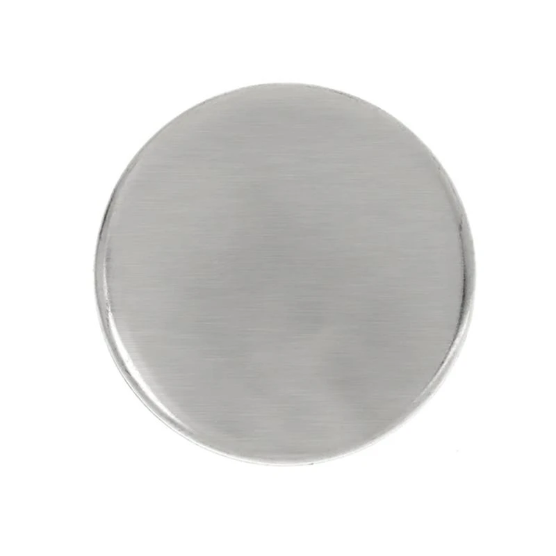 500Pcs/set Blank Badge Pinback - Button Badge Blank recension och pris