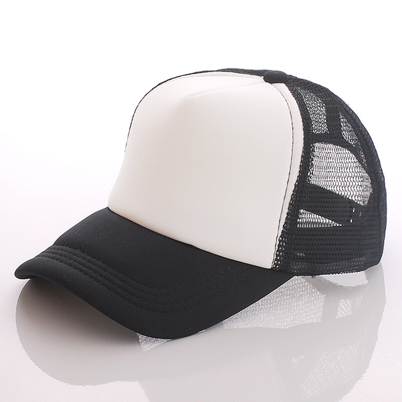 Sublimation Blank Baseball Cap - Hat Sublimation Blank recension och pris