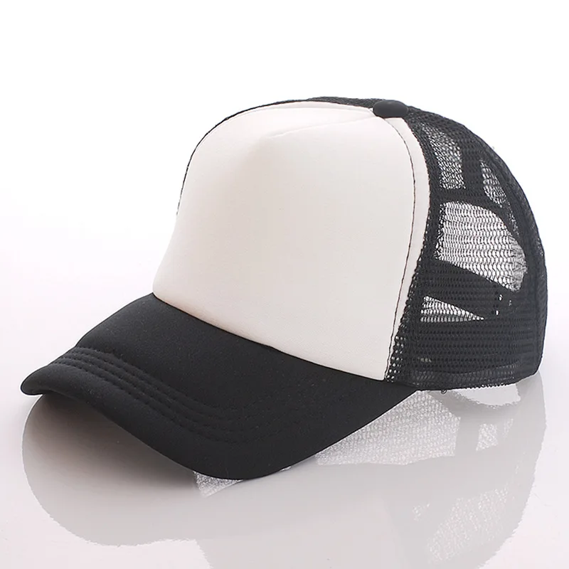 Sublimation Blank Hats Basebal - Hat Sublimation Blank recension och pris