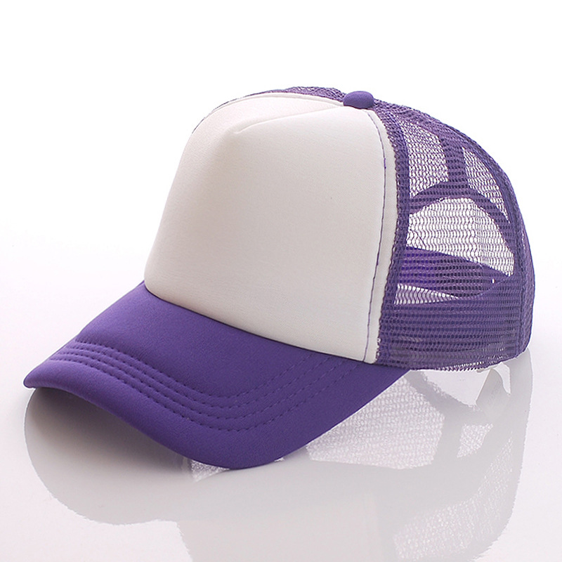 Plain Sublimation Blank Snapba - Hat Sublimation Blank recension och pris