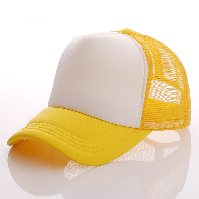 Plain Sublimation Blank Snapba - Hat Sublimation Blank recension och pris