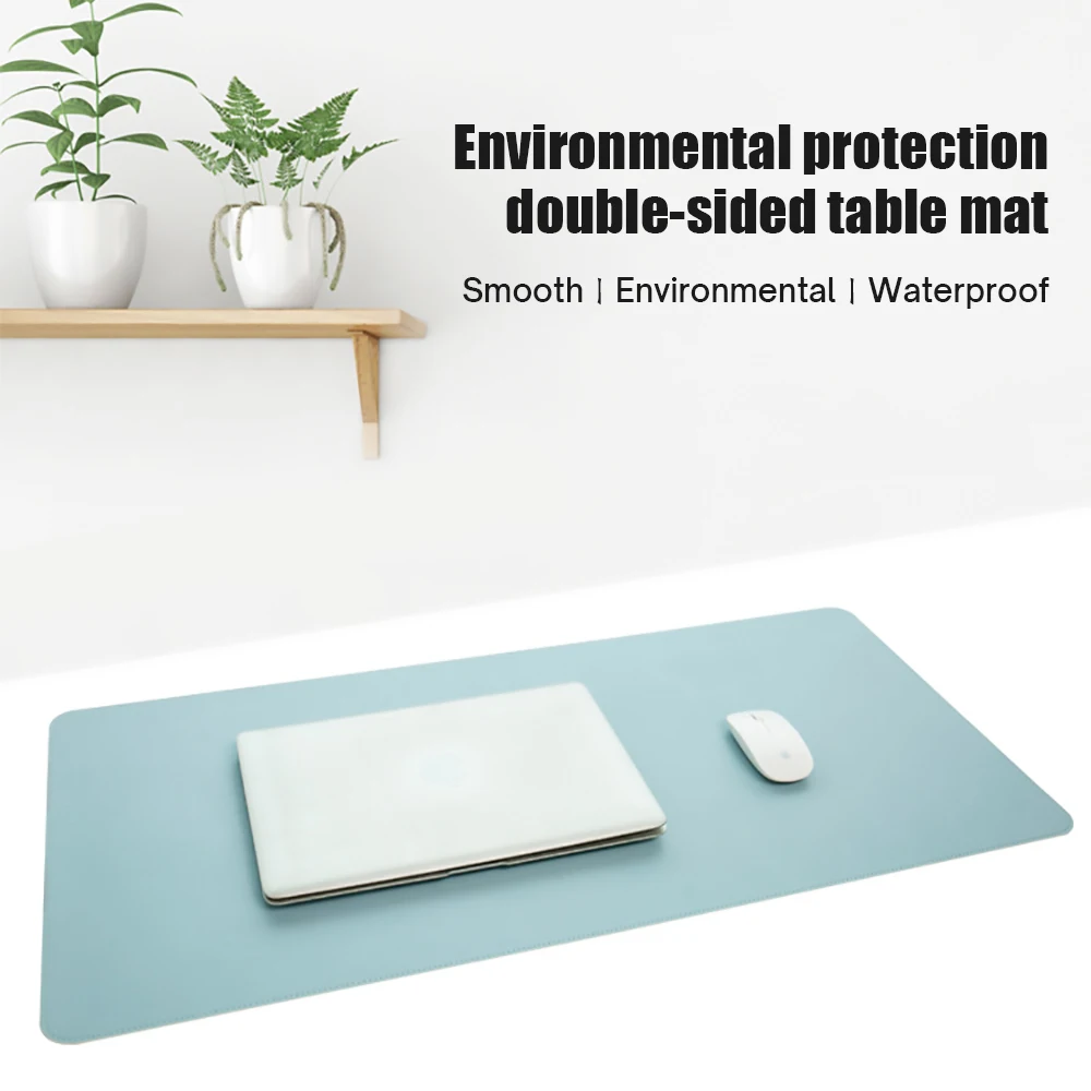 Large Size Desk Mat Waterproof - Mouse Pad Blank Sublimation recension och pris