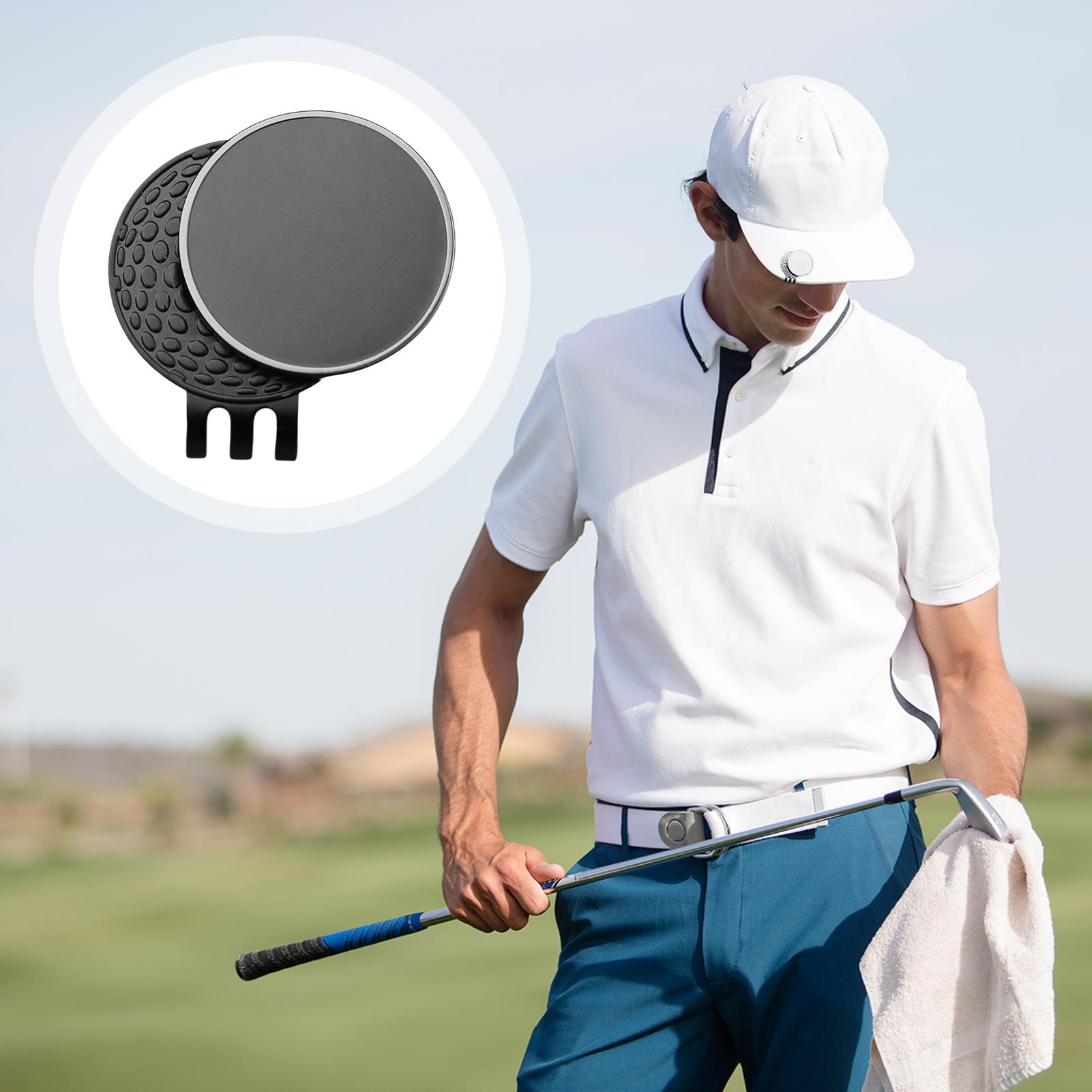Magnetic Golf Ball Marker Port - Yard Sign Blank recension och pris