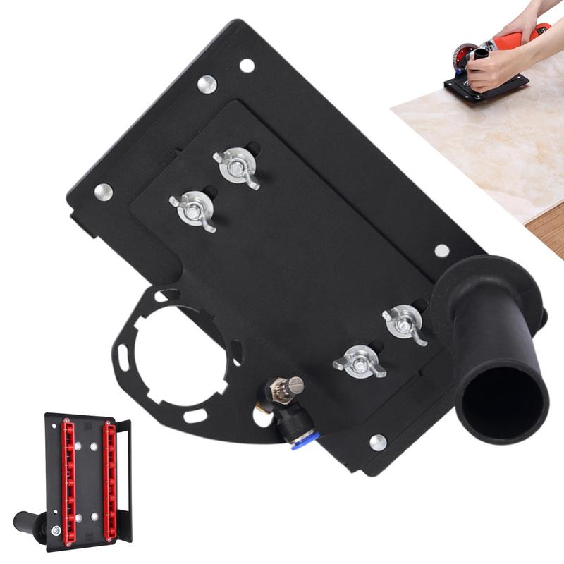 45 Degree Tile Chamfering Tool - Ceramic Tile Blank recension och pris