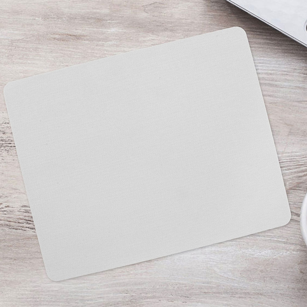 20Pcs Sublimation Mouse Pad Bl - Mouse Pad Blank Sublimation recension och pris
