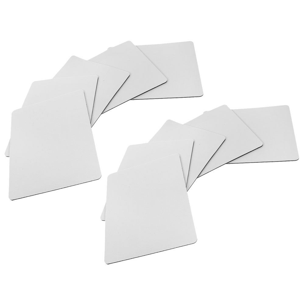 20Pcs Sublimation Mouse Pad Bl - Mouse Pad Blank Sublimation recension och pris