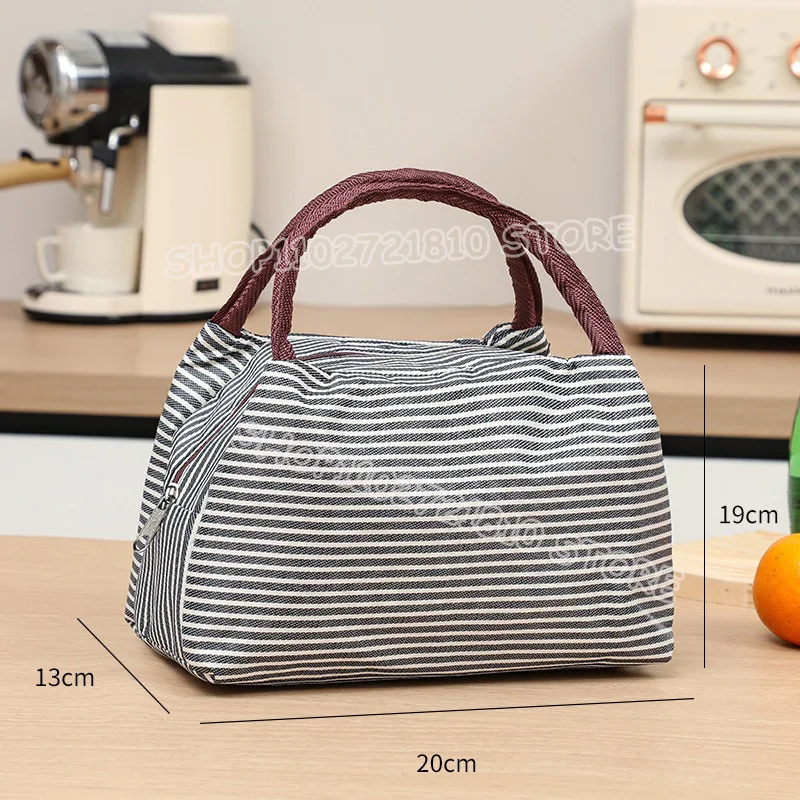 Snoopys Insulated Lunch Box Ox - Tote Bag Sublimation recension och pris