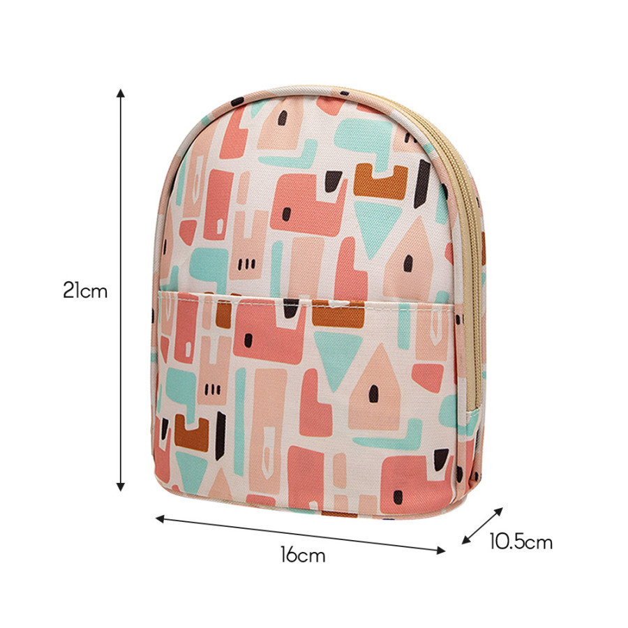 Breastmilk Cooler Bag Insulate - Tote Bag Sublimation recension och pris
