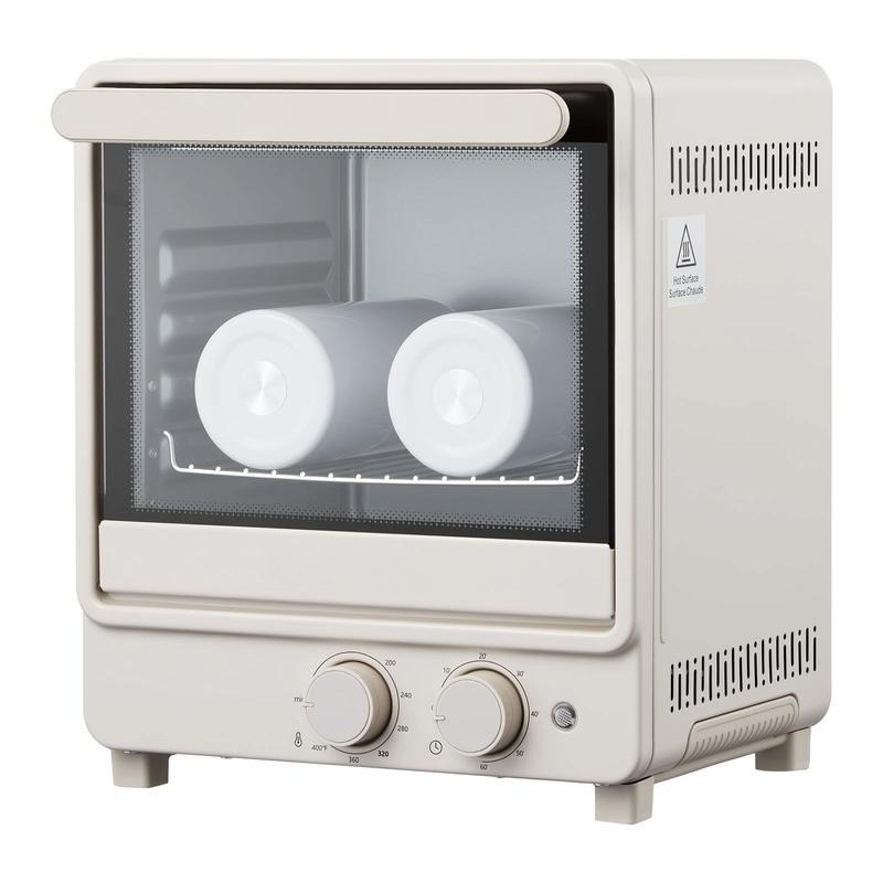 Sublimation Oven Machine, 13 Q - Sublimation Mug White recension och pris