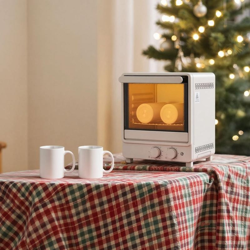Sublimation Oven Machine, 13 Q - Sublimation Mug White recension och pris