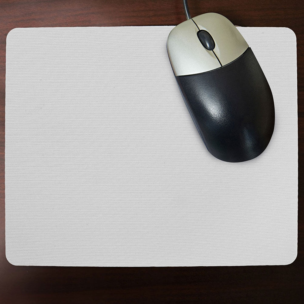 20Pcs Sublimation Blank Mouse  - Mouse Pad Blank Sublimation recension och pris