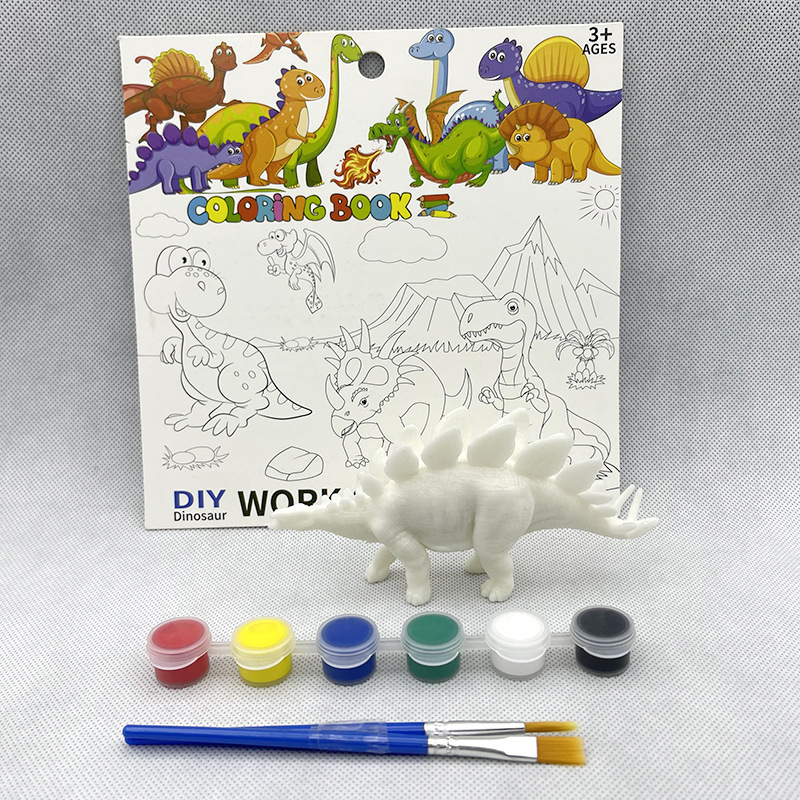 Children's Toys for Boys and G - Puzzle Blank White recension och pris