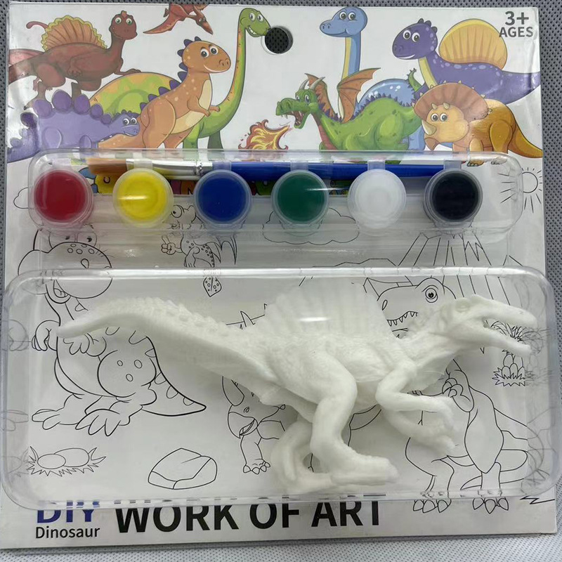 Children's Toys for Boys and G - Puzzle Blank White recension och pris