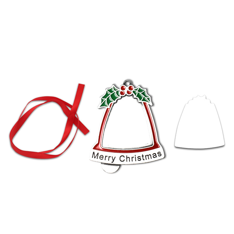 10pcs Sublimation Christmas Pe - Hat Sublimation Blank recension och pris
