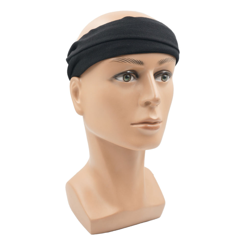 Seamless Solid Color Bandanas  - Bandana Blank White recension och pris
