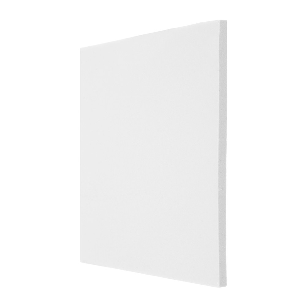 Square Ceramic Tiles White Bla - Coaster Sublimation Blank recension och pris