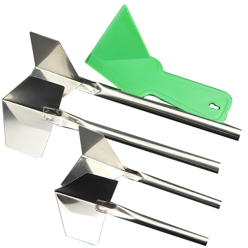 1pcs Drywall Corner Scraper pu - Ceramic Tile Blank recension och pris