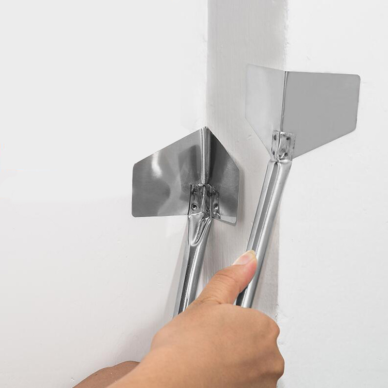 1pcs Drywall Corner Scraper pu - Ceramic Tile Blank recension och pris