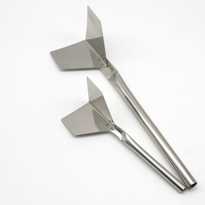 1pcs Drywall Corner Scraper pu - Ceramic Tile Blank recension och pris