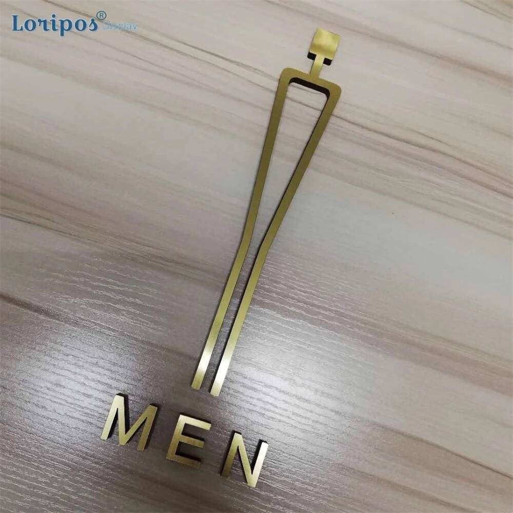 Customized Logo Mark Letter Bl - Photo Acrylic Block recension och pris