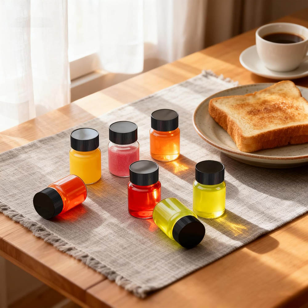 25 Pack 2oz Plastic Shot Bottl - Water Bottle Blank recension och pris