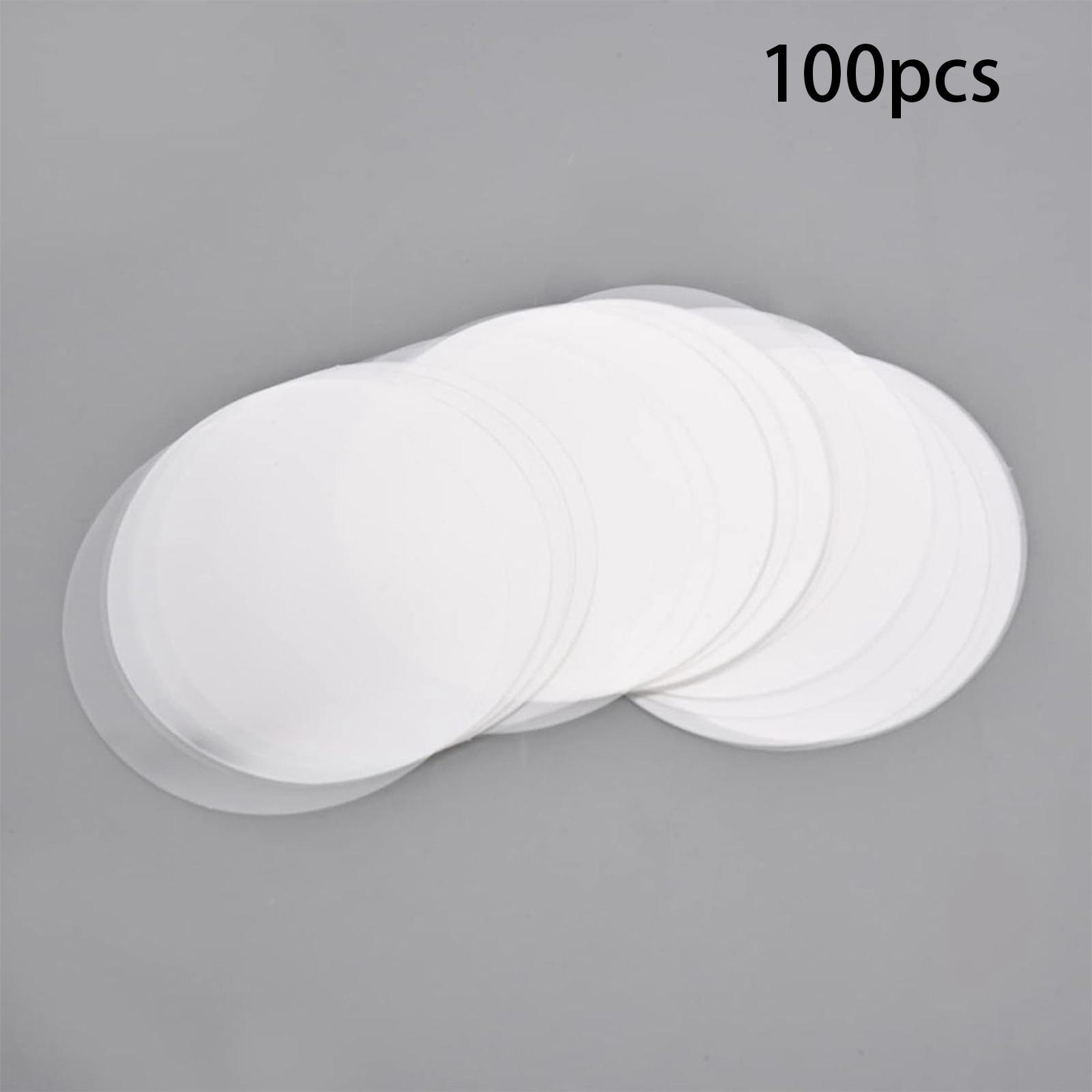 100x Button Making Supplies Po - Button Badge Blank recension och pris