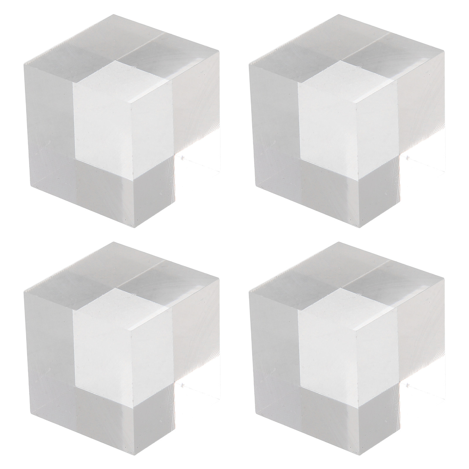 Acrylic Display Block For Phot - Photo Acrylic Block recension och pris