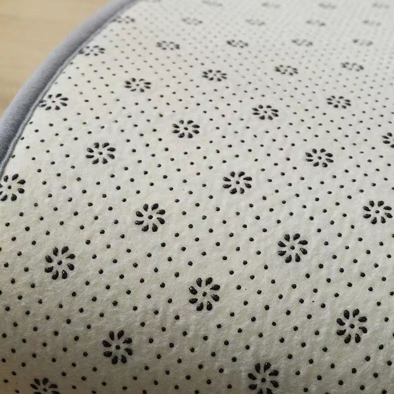 Soft Area Rugs For Bedroom Flu - Door Mat Blank recension och pris