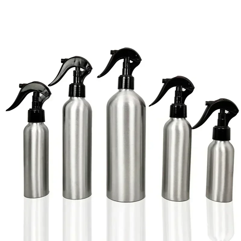 1pc 30-500ML Aluminum Bottle E - Water Bottle Blank recension och pris